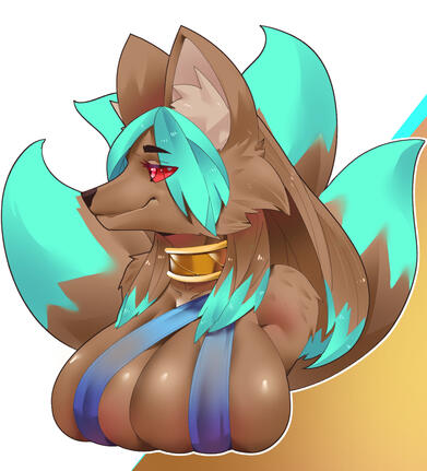 wolf